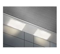 Hotte aspirante - ELECTROLUX - LFP226S - 59,8 cm - Classe énergétique C - 368 m³/h