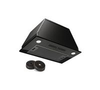 Paolo 52 Hotte aspirante encastrable 52 cm 439 m³/h LED Tactile A++ A++