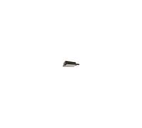 Hotte aspirante encastrable 60 GCH B 117 Bl Prime avec filtre à charbon