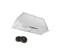 Paolo 72 Hotte aspirante encastrable 72 cm 520 m³/h LED Tactile A++