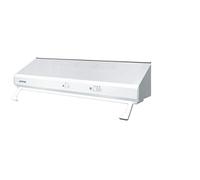 Cappa incasso Smeg Frontalino a vista