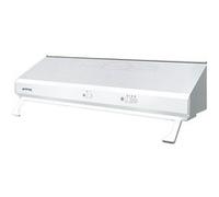 Hotte aspirante encastrable SMEG KSEC61BE3 60cm Blanc Blanc G