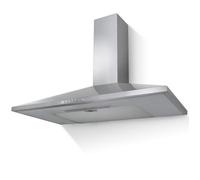 FABER S.p.A. Valia Montée au mur Acier inoxydable 370 m³/h