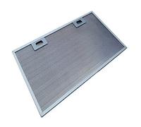 hotte aspirante filtre plaque de cuisson Filtre de hotte 565XB300 480 x 300 mm(A565xb300xc280mm)