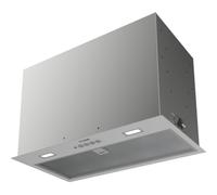 Hotte aspirante Franke Smart Flush Evo Basic FBFE LG A52 Gris clair
