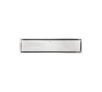 Hotte aspirante - - GCH 974 WH 120 Diamond - 850 m³/h - Blanc - 120 x 30 cm