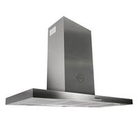 Hotte aspirante - - GCH F 118 - 120 cm - 1000 m³/h - 3 vitesses - Inox