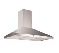 Hotte aspirante Glem GHP645IX