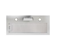 Hotte aspirante - GLOBALO - ASC200 - 3 vitesses - 320 m³/h - Acier inoxydable