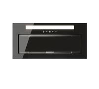 Hotte aspirante - GLOBALO - Loteo PLUS 60.4 - 3 vitesses - 510 m³/h - LED 5W