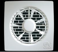 Hotte aspirante hélicoïdale murale MF 90/3.5 Vortice 0000011122