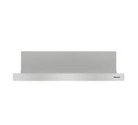Hisense CH6TL4BX hotte Semi-intégrée (semi-encastrée) Acier inoxydable 450 m³/h