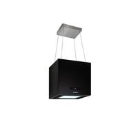 Hotte aspirante îlot Kronleuchter Smart 595m³ / h Panneau LED contrôle par application