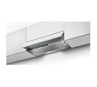 Hotte aspirante intégrée - 152 SRM LG A60 - Gris - 225 m³/h - Éclairage LED 4 W