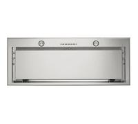 Hotte aspirante intégrée - Electrolux - Electrolux LFG719 - Commande électronique - Lampes LED 2 x 1,1 W