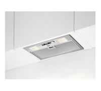 AEG DGB3523S Intégré au plafond Aluminium 330 m³/h