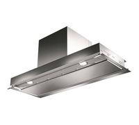 Hotte aspirante intégrée - Faber - Modèle IN-NOVA PREMIUM - Débit d air 670 m³/h - Niveau sonore 53 - 70 dB