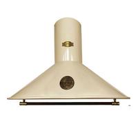 Hotte aspirante - Kaiser - A 9423 ElfBE ECO - 90 cm - 910 m³/h - 3 vitesses - Ivoire