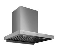 Hotte aspirante - KLARSTEIN - AeroClean - 60 cm - 721 m³/h - A++ - Éclairage LED