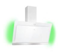 Aurora Eco 90 Hotte aspirante 550 m³/h 90 cm sans tête Lumière d'ambiance CEE A+ A++