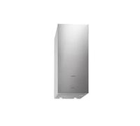 Hotte aspirante - Klarstein Monumenta - Hotte suspendue - 559m³/h - CEE B - LED - Noir
