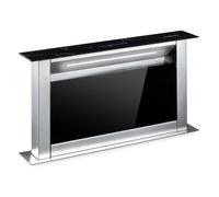 Hotte aspirante Royal Flush Eco 60 cm 576 m³/h A+ A++