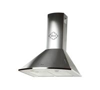 Gurari 046 IS Hotte aspirante murale 60 cm •1000m³/h•Hotte murale Luxe fabricant Gurari • 3 vitesses