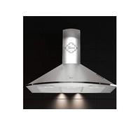 Gurari 046 IS Hotte aspirante murale 90 cm •1000m³/h•Hotte murale Luxe fabricant Gurari • 3 vitesses