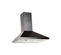 Hotte aspirante murale C 147 50 cm Gris