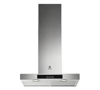 Electrolux Hotte murale Série 600 LFT526X Acier inoxydable 600 m³/h