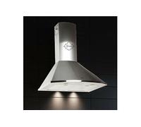 Hotte aspirante murale - Gurari - GCH 046 - 60 cm - 1000m³/h - 3 vitesses