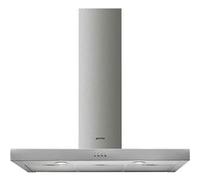 Hotte décorative murale SMEG KATE900CEX