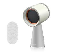 Hotte aspirante portable *1 Hotte de table Filtre en coton*5