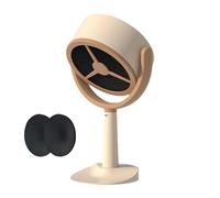 Hotte aspirante portable, hotte de bureau, hotte aspirante réglable à suspendre, ventilateur d'échappement portable avec faible bruit filtrant les fumées pour cuisine, maison, barbecue et marmite