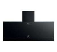 Hotte decor whirlpool - WHVA92FLMK