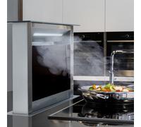 Hotte aspirante Royal Flush Eco 60 cm 576 m³/h A+ A++