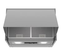 Hotte Intégré Siemens iQ100 LE66MAC00 - Argent