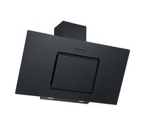 Hotte Aspirante Tête gratuit 90 cm noir Hotte murale Respekta
