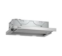 Balay Hotte standard 3BT264MX 60 cm 387 m3/h Gris G