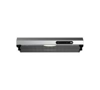 Hotte Beko CFB-6310-X Acier Inoxydable 60cm 160 m³/h Conduit/Recirculation Classe G, 62dB, Filtre Charbon, Lampe Halogène 28W, 220W