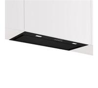 Hotte bosch 590 m³/h Noir - DLN78PC60 Noir