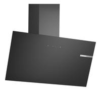 Bosch Serie 2 DWK85DK60 hotte Montée au mur 430 m³/h