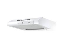 Faber - Hotte visière blanc Faber 741 5605229 l.60