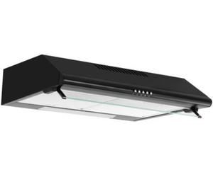 Hotte casquette AIRLUX AHC625BK