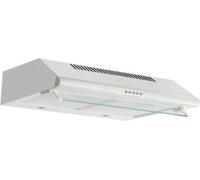 Hotte casquette AIRLUX BHC630WH