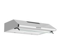 DTHC630SS Argent