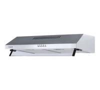 Hotte casquette CFT63/1X/1 60 cm 329 m³/h