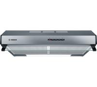 Bosch DUL63CC50 hotte Montée au mur Acier inoxydable D 350 m³/h