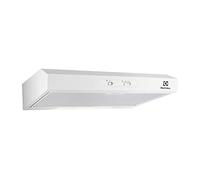 Hotte Encastrée Electrolux EFU216W 272 m³/h Blanc