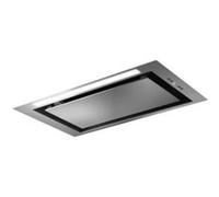 Hotte Casquette Lane GR/A/72 PRF0157404 65dB 800m³/h Acier Inoxydable Gris